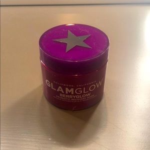Brand new!! GlamGlow Probiotic Recovery Mask!